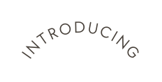 INTRODUCING